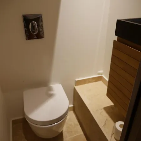 Tdr - Fabulous - 5 Stars Terrace - 4pax Old Town *