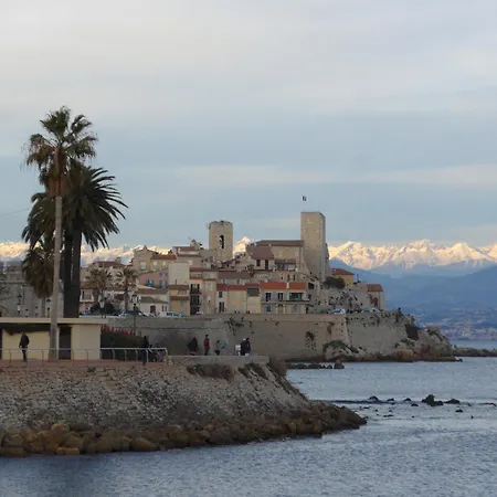 Apartmán Tdr - Fabulous - 5 Stars Terrace - 4pax Old Town