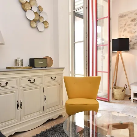 Tdr - Fabulous - 5 Stars Terrace - 4pax Old Town Apartmán *