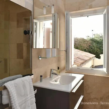 Tdr - Fabulous - 5 Stars Terrace - 4pax Old Town *