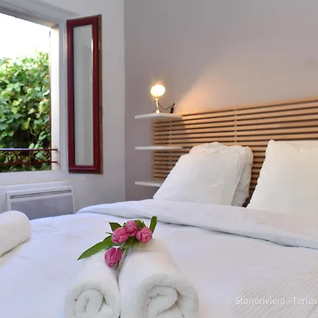 Tdr - Fabulous - 5 Stars Terrace - 4pax Old Town * Antibes