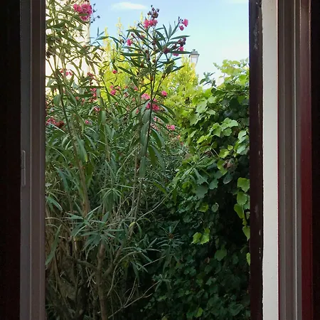 Apartmán Tdr - Fabulous - 5 Stars Terrace - 4pax Old Town Antibes