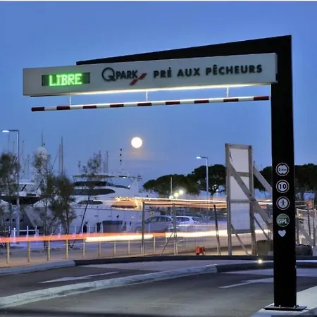 Tdr - Fabulous - 5 Stars Terrace - 4pax Old Town