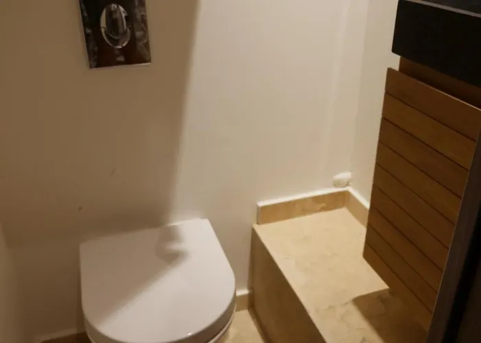 Tdr - Fabulous - 5 Stars Terrace - 4pax Old Town *