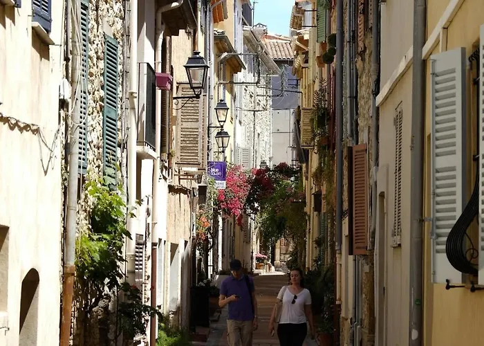 Tdr - Fabulous - 5 Stars Terrace - 4pax Old Town *