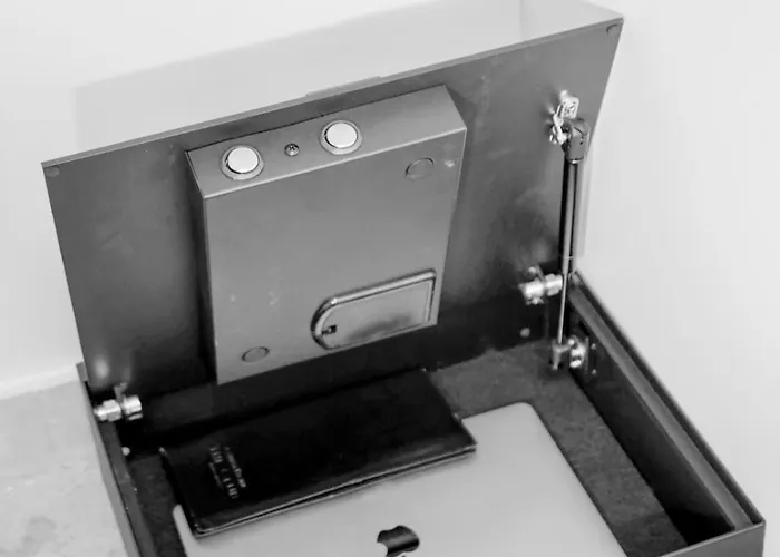 Tdr - Fabulous - 5 Stars Terrace - 4pax Old Town Lägenhet *