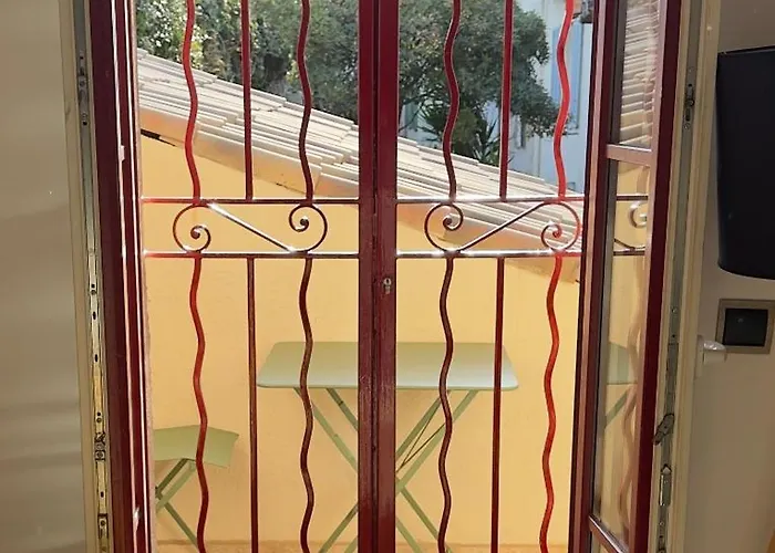 Tdr - Fabulous - 5 Stars Terrace - 4pax Old Town * Antibes