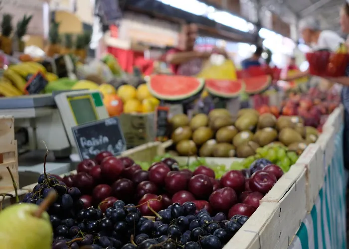 Tdr - Fabulous - 5 Stars Terrace - 4pax Old Town Lägenhet *