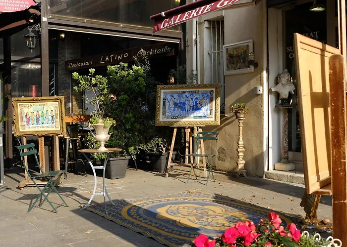 Tdr - Fabulous - 5 Stars Terrace - 4pax Old Town *