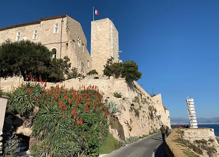 Tdr - Fabulous - 5 Stars Terrace - 4pax Old Town *