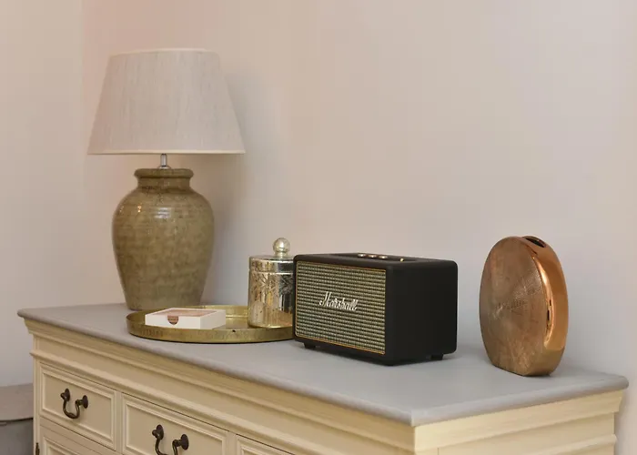 Tdr - Fabulous - 5 Stars Terrace - 4pax Old Town * Antibes