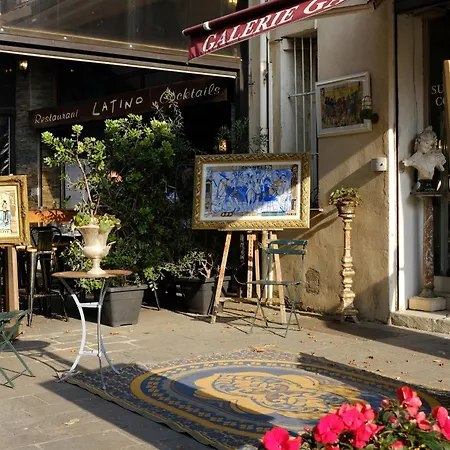 Tdr - Fabulous - 5 Stars Terrace - 4pax Old Town *