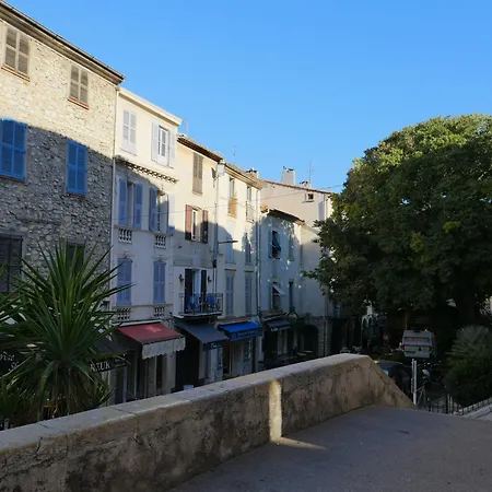 Tdr - Fabulous - 5 Stars Terrace - 4pax Old Town