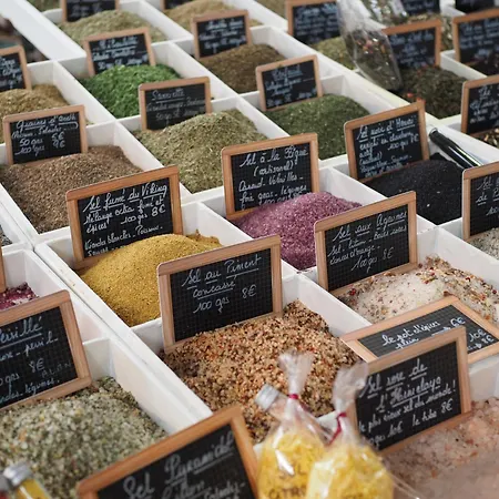 Tdr - Fabulous - 5 Stars Terrace - 4pax Old Town Appartement