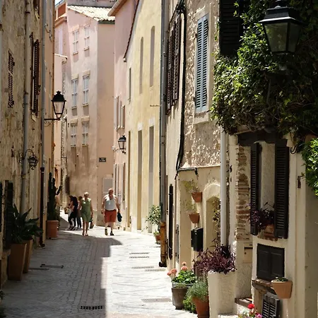 Apartment Tdr - Fabulous - 5 Stars Terrace - 4pax Old Town Antibes