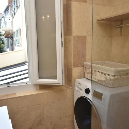 דירה Tdr - Fabulous - 5 Stars Terrace - 4pax Old Town