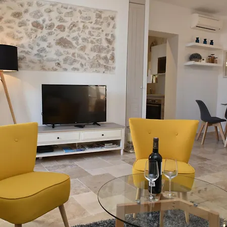 Tdr - Fabulous - 5 Stars Terrace - 4pax Old Town