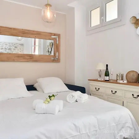 Tdr - Fabulous - 5 Stars Terrace - 4pax Old Town *