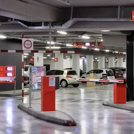 Apartment Tdr - Fabulous - 5 Stars Terrace - 4pax Old Town