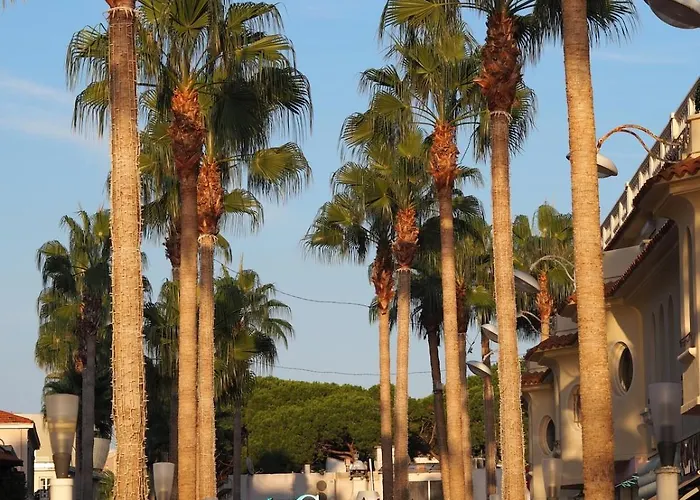 Appartement Tdr - Fabulous - 5 Stars Terrace - 4pax Old Town