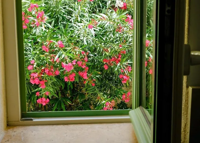 Appartement Tdr - Fabulous - 5 Stars Terrace - 4pax Old Town