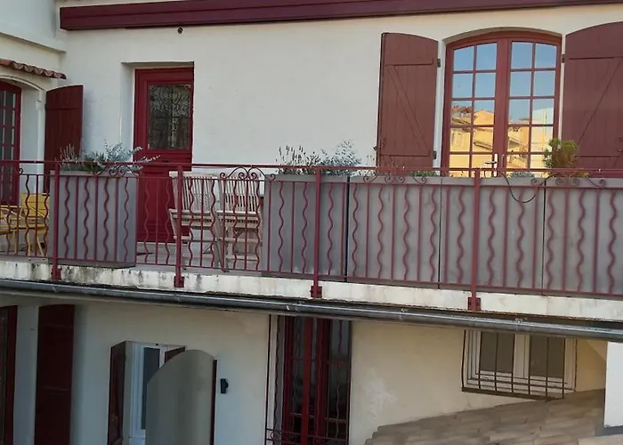 Appartement Tdr - Fabulous - 5 Stars Terrace - 4pax Old Town Antibes