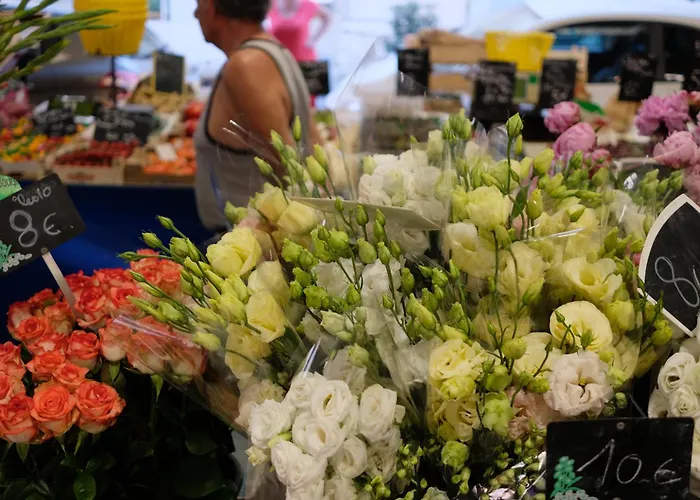 Tdr - Fabulous - 5 Stars Terrace - 4pax Old Town Appartement Antibes