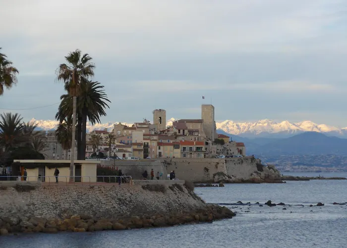 Appartement Tdr - Fabulous - 5 Stars Terrace - 4pax Old Town