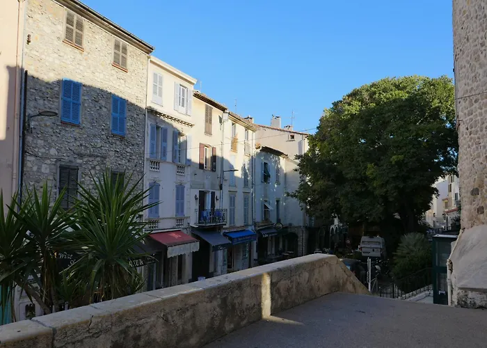 Tdr - Fabulous - 5 Stars Terrace - 4pax Old Town