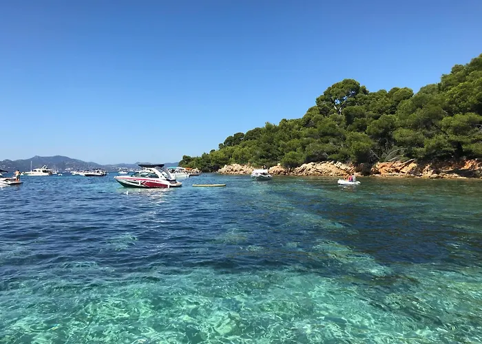 Tdr - Fabulous - 5 Stars Terrace - 4pax Old Town Antibes