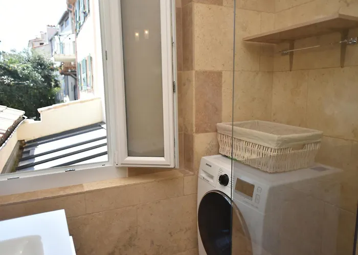 Appartement Tdr - Fabulous - 5 Stars Terrace - 4pax Old Town