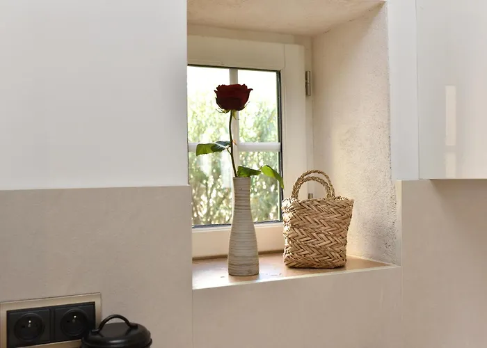 Appartement Tdr - Fabulous - 5 Stars Terrace - 4pax Old Town *