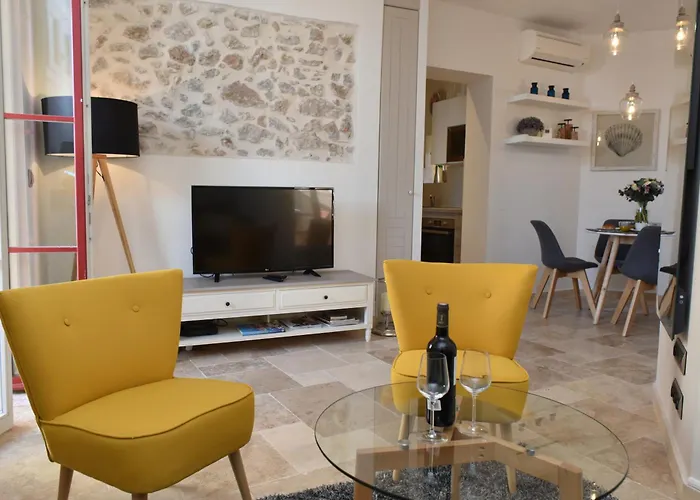 Tdr - Fabulous - 5 Stars Terrace - 4pax Old Town