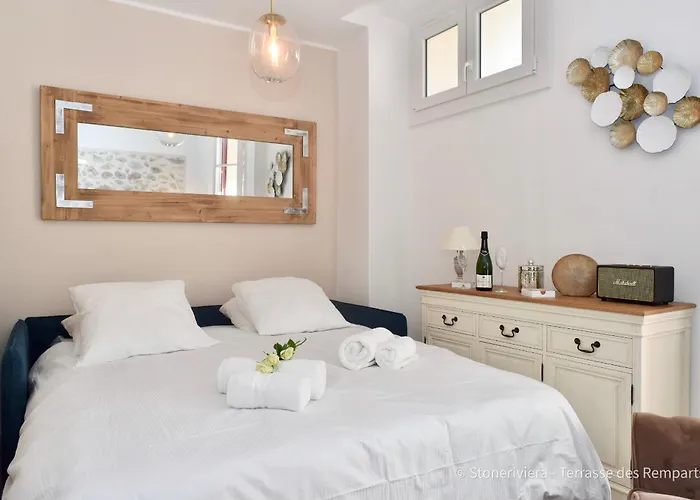 Tdr - Fabulous - 5 Stars Terrace - 4pax Old Town *