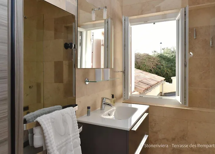 Tdr - Fabulous - 5 Stars Terrace - 4pax Old Town *