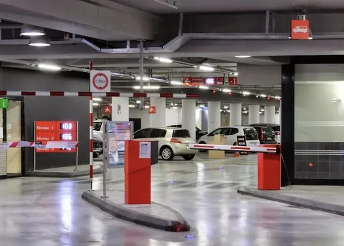 Apartman Tdr - Fabulous - 5 Stars Terrace - 4pax Old Town